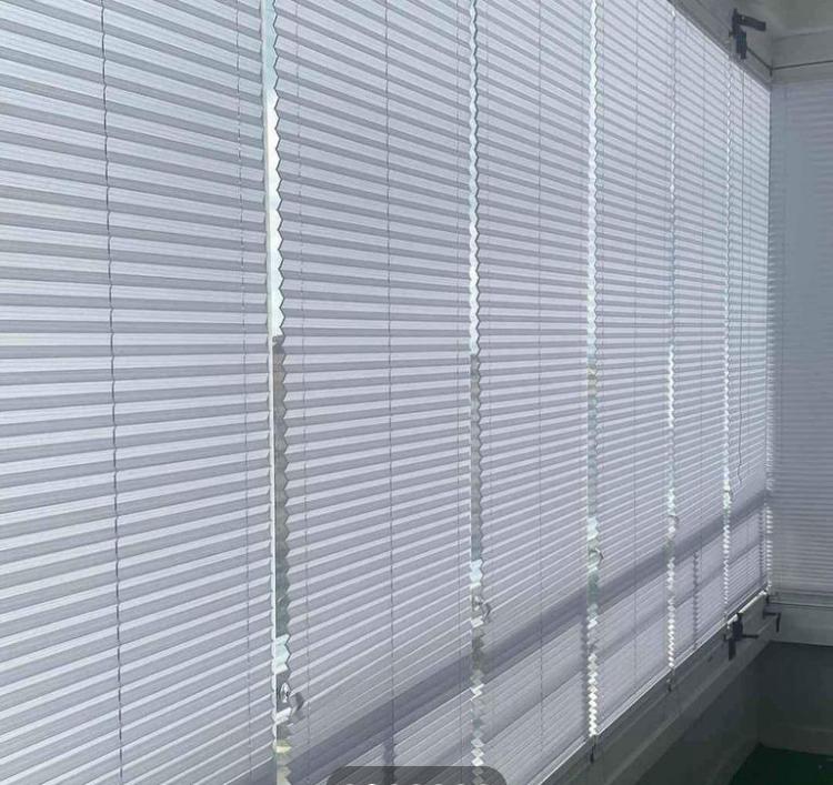 2K Plise Perde – Sineklik